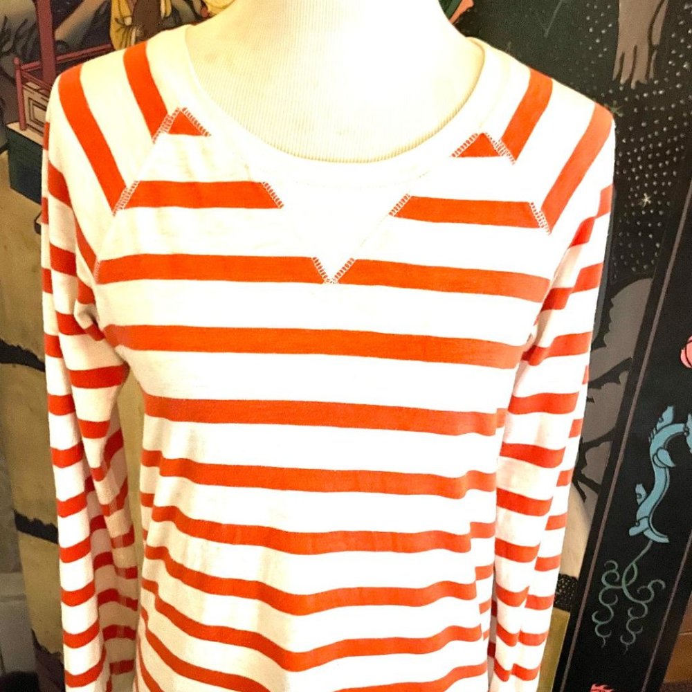 JCrew Ladies Top